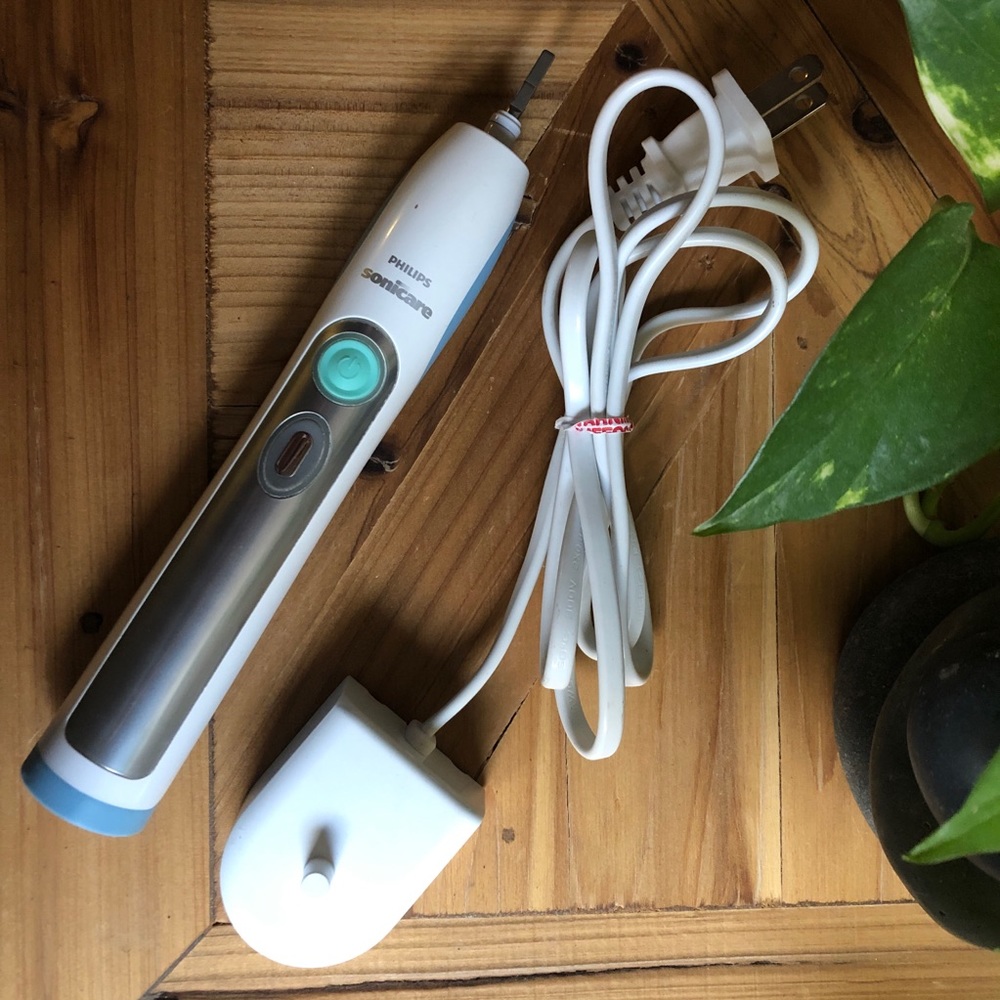 ✨🦋Philips electric toothbrush
